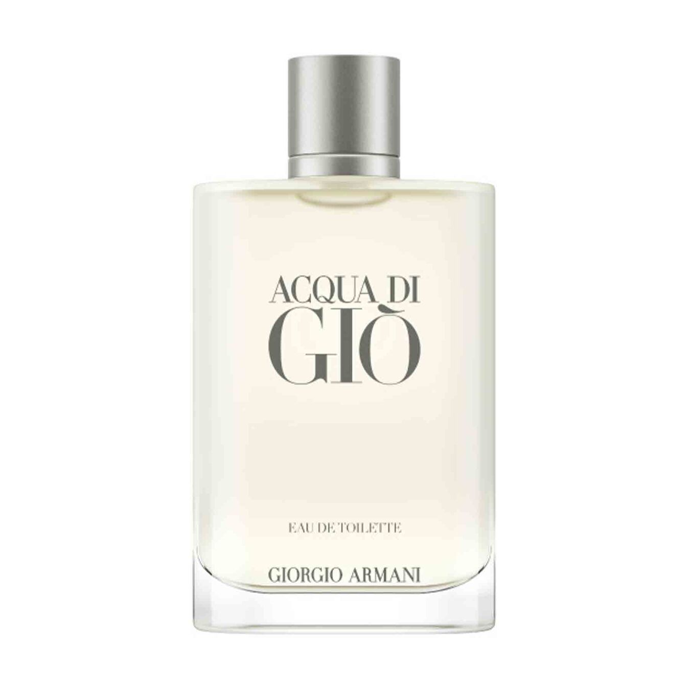 Giorgio Armani Acqua di Giò Eau de Toilette 200ml Herren von Giorgio Armani