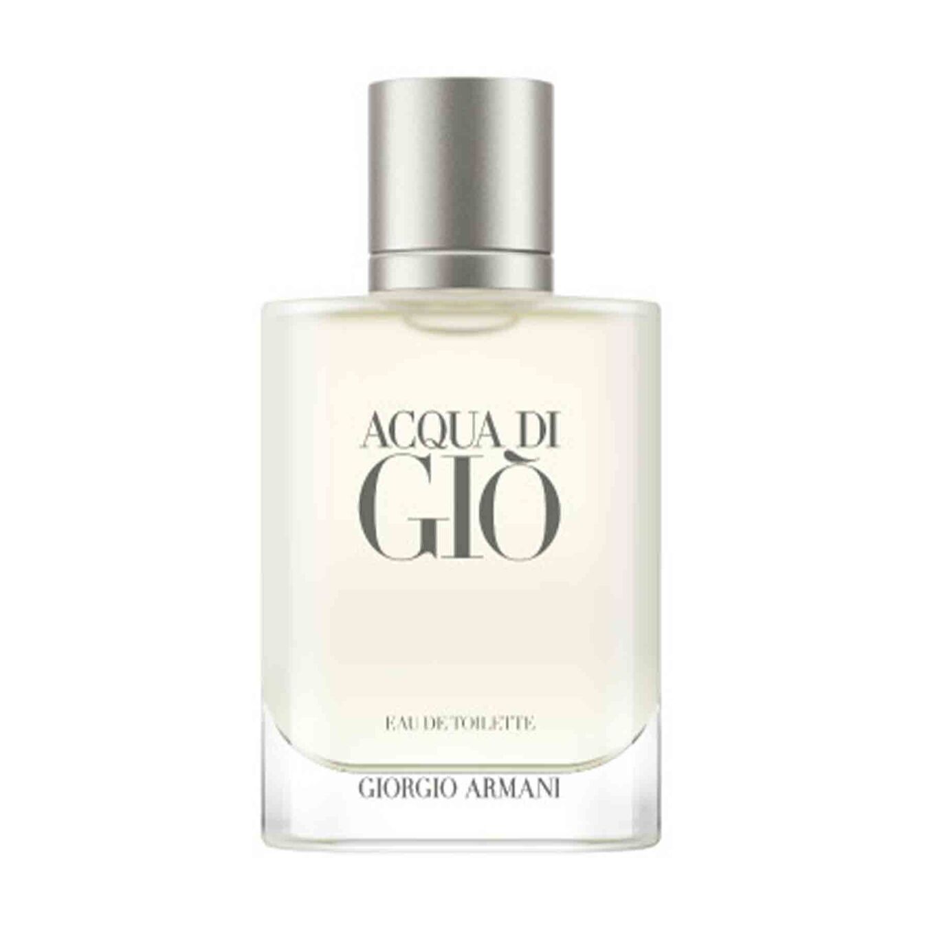 Giorgio Armani Acqua di Gìo Eau de Toilette 50ml Herren von Giorgio Armani