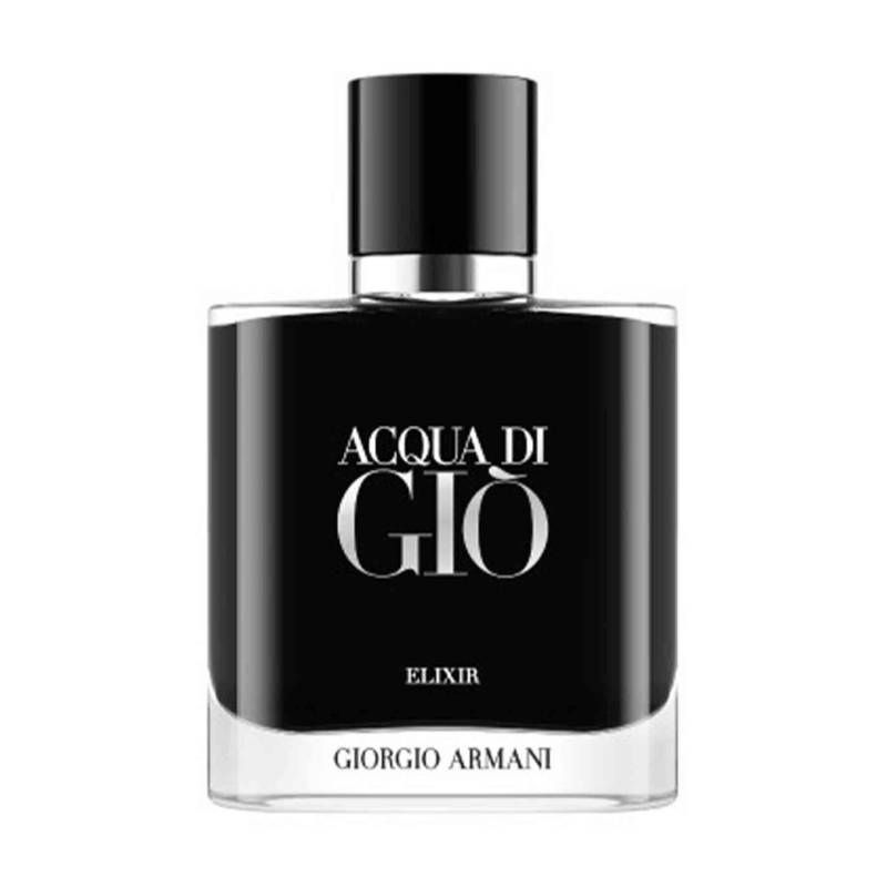 Giorgio Armani Acqua di Giò Elixir 50ml Damen von Giorgio Armani