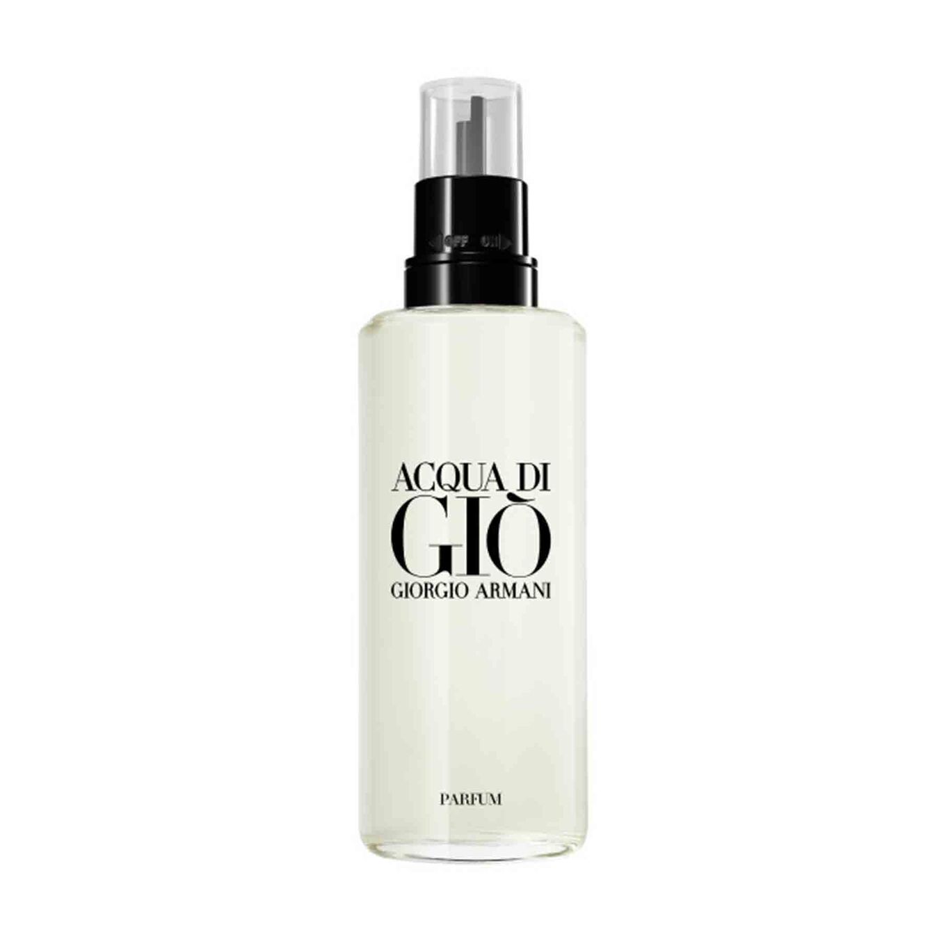 Giorgio Armani Acqua di Giò Parfum Refill 150ml Herren Giorgio Armani Acqua di Giò Parfum Refill 150ml Herren von Giorgio Armani