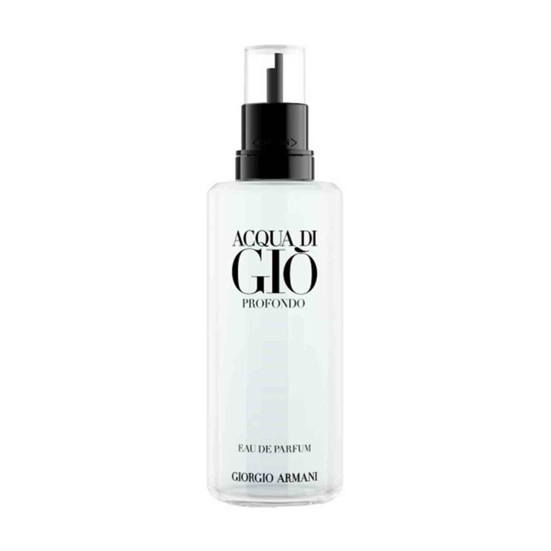 Giorgio Armani Acqua di Gìo Profondo Eau de Parfum Refill 150ml Herren von Giorgio Armani