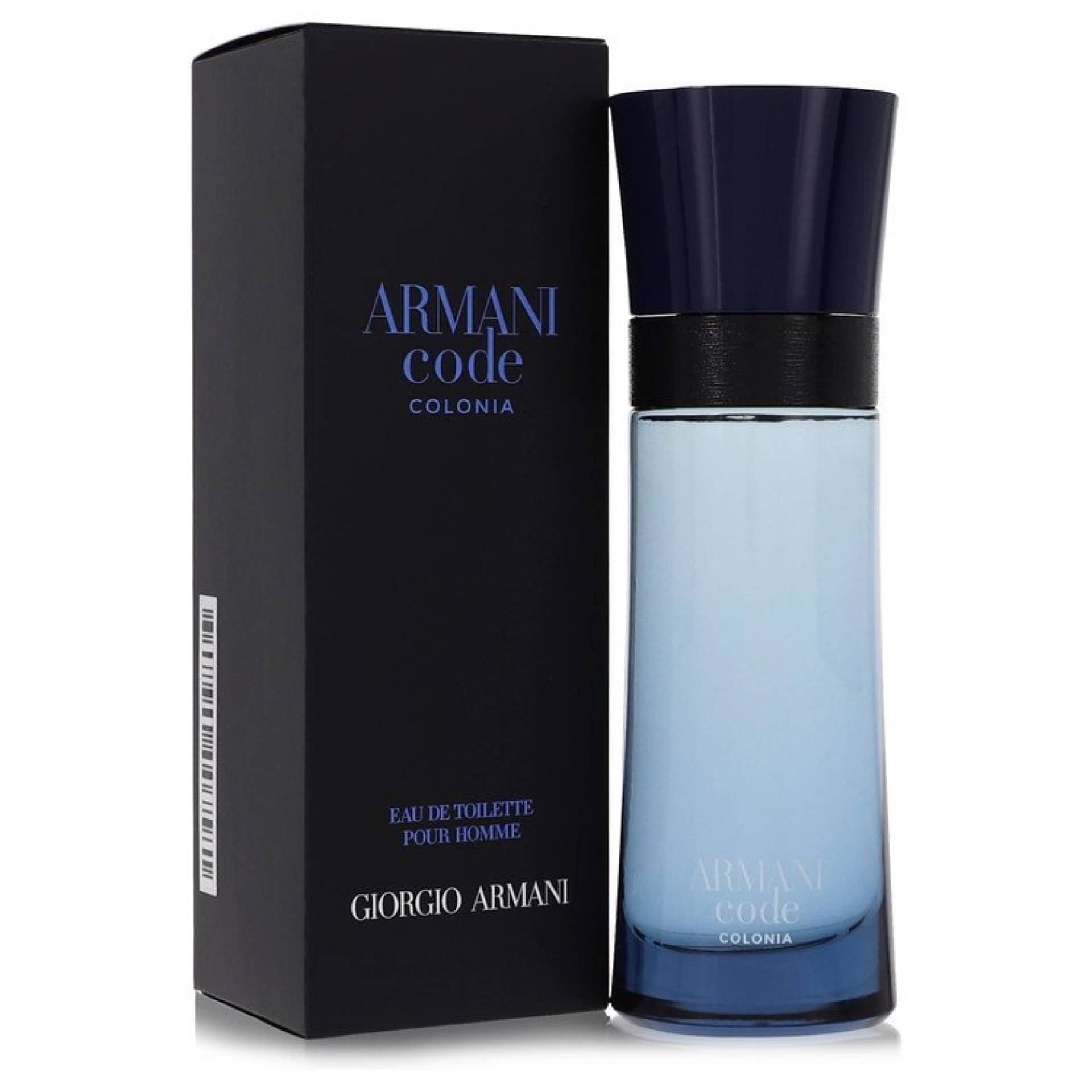 Giorgio Armani Armani Code Colonia Eau De Toilette Spray 75 ml von Giorgio Armani