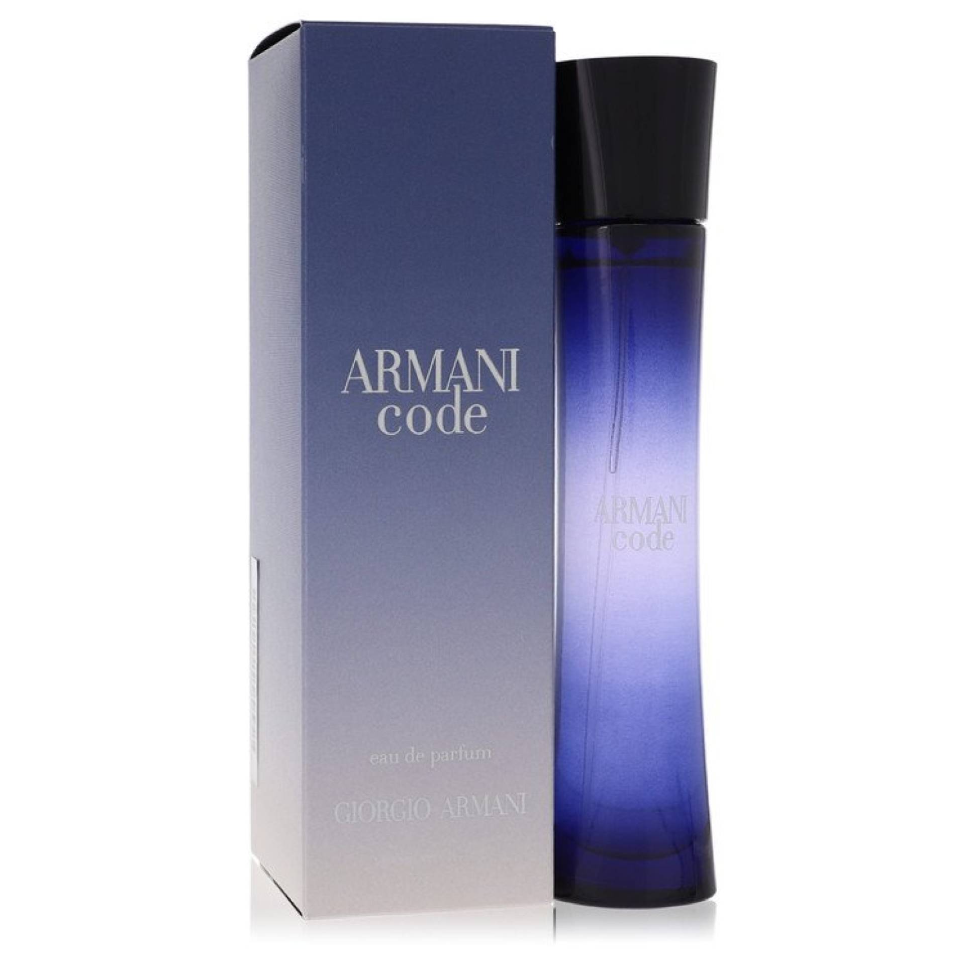 Giorgio Armani Armani Code Eau De Parfum Spray 50 ml von Giorgio Armani