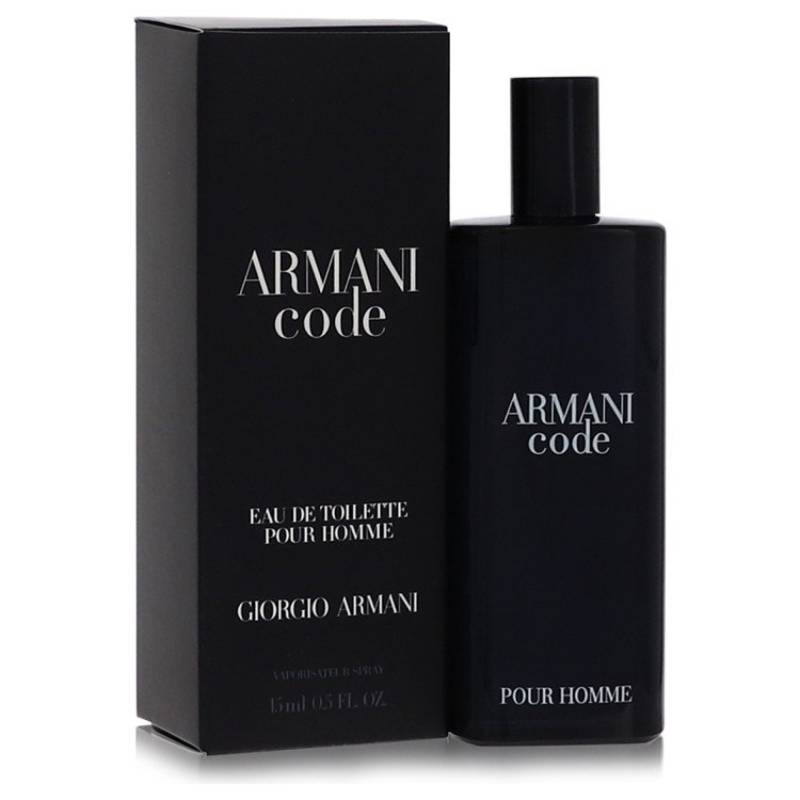 Giorgio Armani Armani Code Eau De Toilette Spray 14 ml von Giorgio Armani