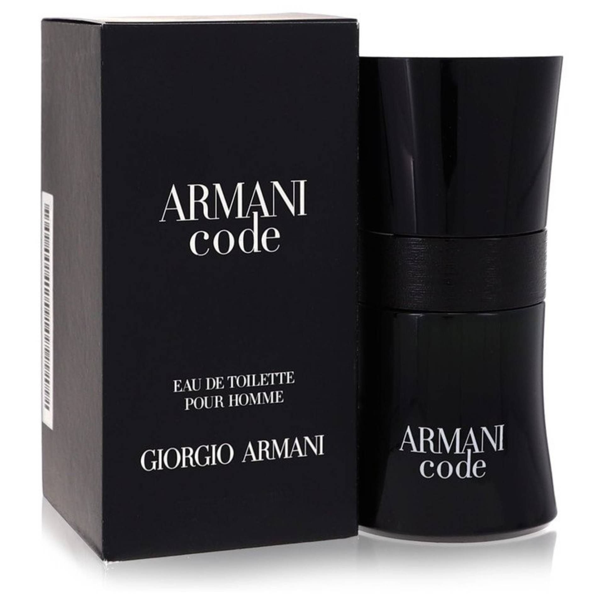 Giorgio Armani Armani Code Eau De Toilette Spray 30 ml Giorgio Armani Armani Code Eau De Toilette Spray 30 ml von Giorgio Armani