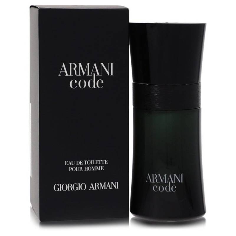 Giorgio Armani Armani Code Eau De Toilette Spray 50 ml von Giorgio Armani