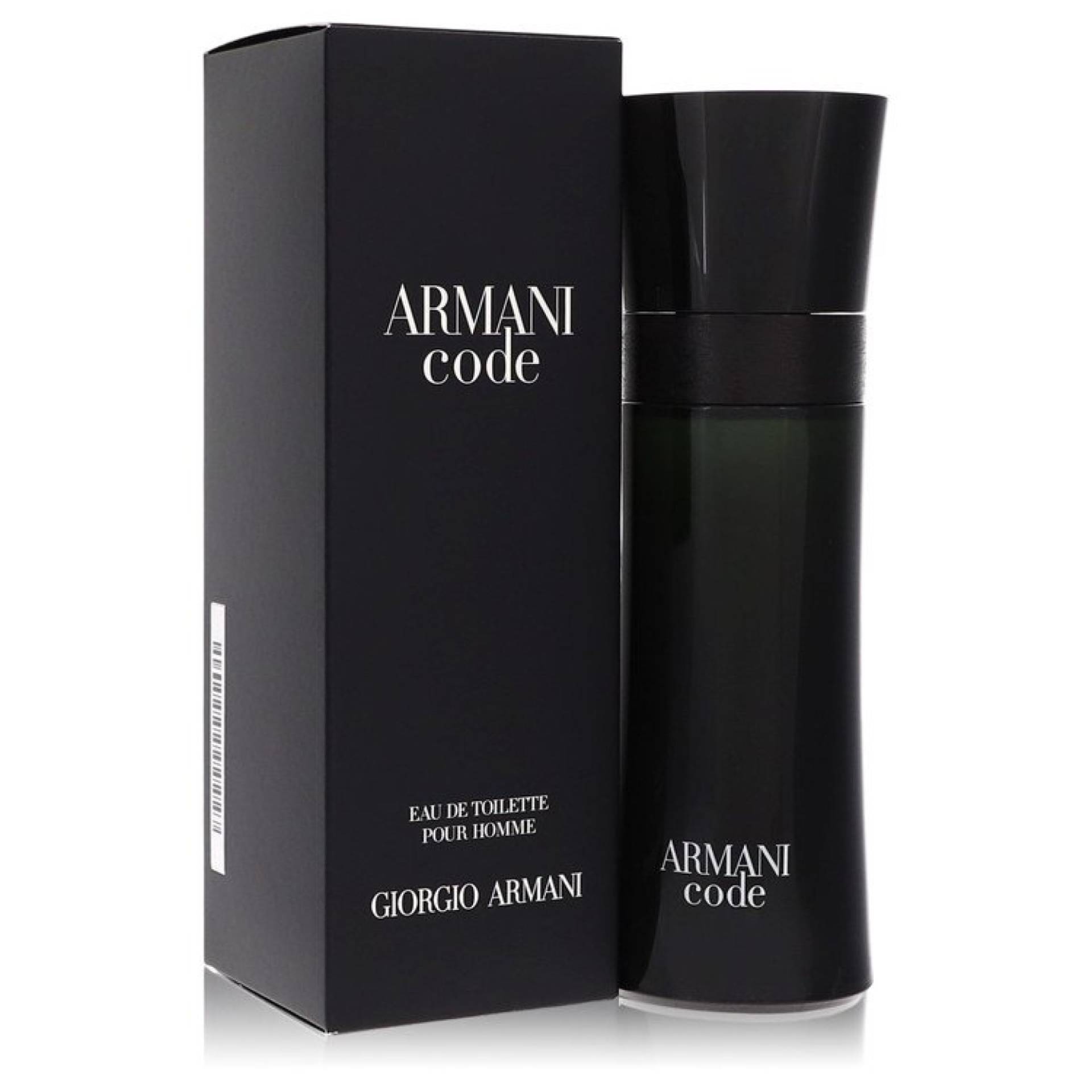 Giorgio Armani Armani Code Eau De Toilette Spray 75 ml Giorgio Armani Armani Code Eau De Toilette Spray 75 ml von Giorgio Armani