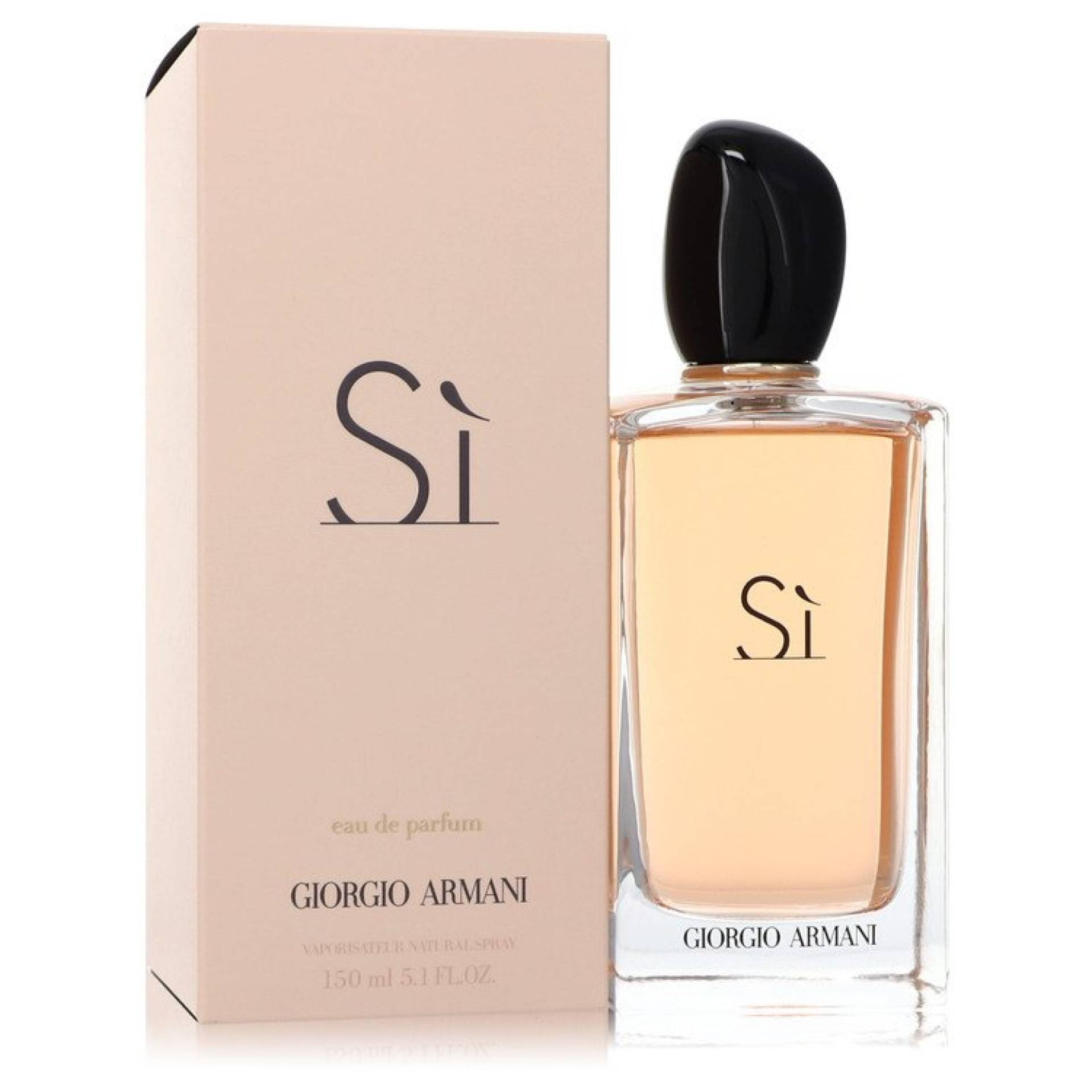 Giorgio Armani Armani Si Eau De Parfum Spray 151 ml Giorgio Armani Armani Si Eau De Parfum Spray 151 ml von Giorgio Armani