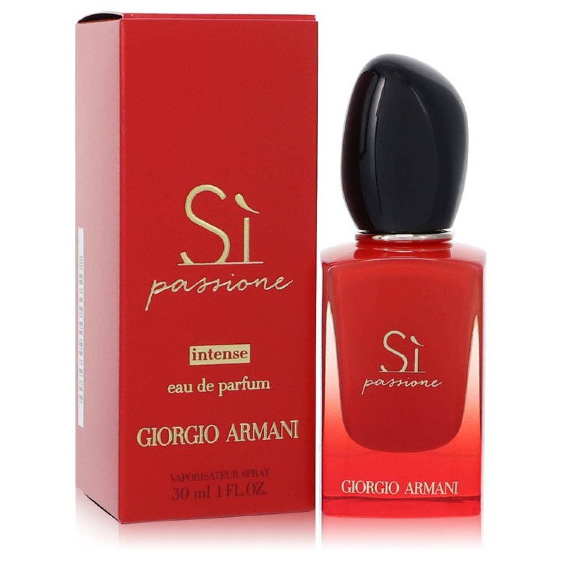 Giorgio Armani Armani Si Passione Intense Eau De Parfum Spray 30 ml von Giorgio Armani