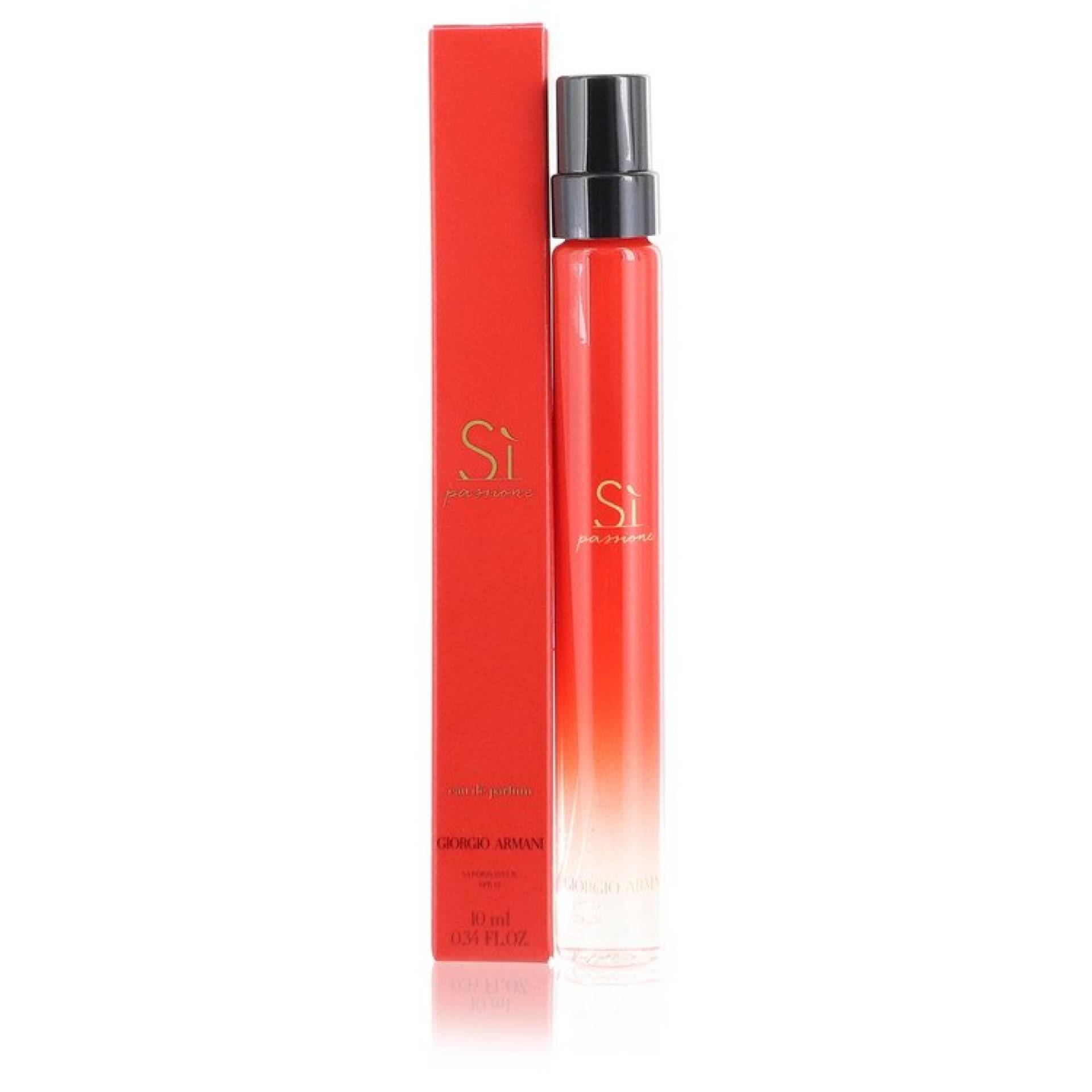 Giorgio Armani Armani Si Passione Mini EDP Pen Spray 11 ml von Giorgio Armani