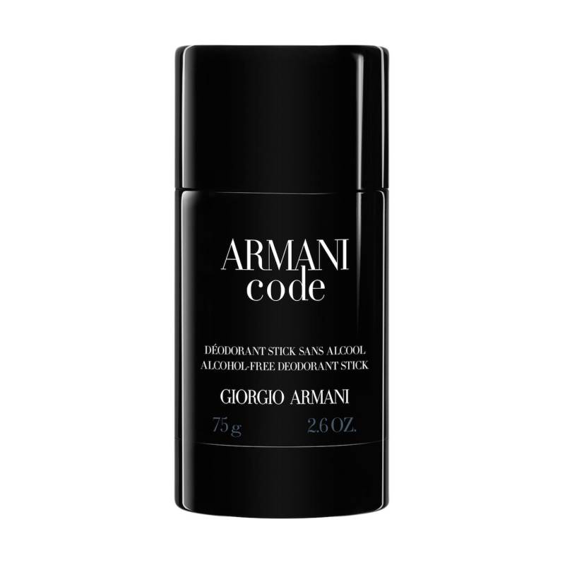 Giorgio Armani Code Deo Stick 75ml Herren von Giorgio Armani