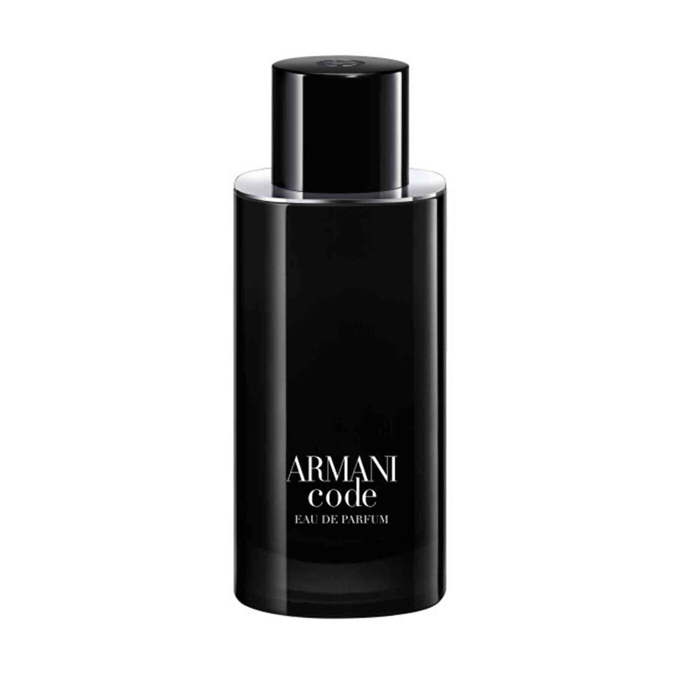 Giorgio Armani Code Eau de Parfum 125ml Herren von Giorgio Armani