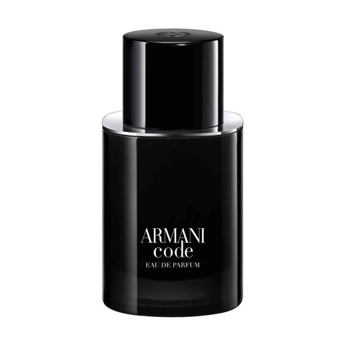 Giorgio Armani Code Eau de Parfum 50ml Herren Giorgio Armani Code Eau de Parfum 50ml Herren von Giorgio Armani