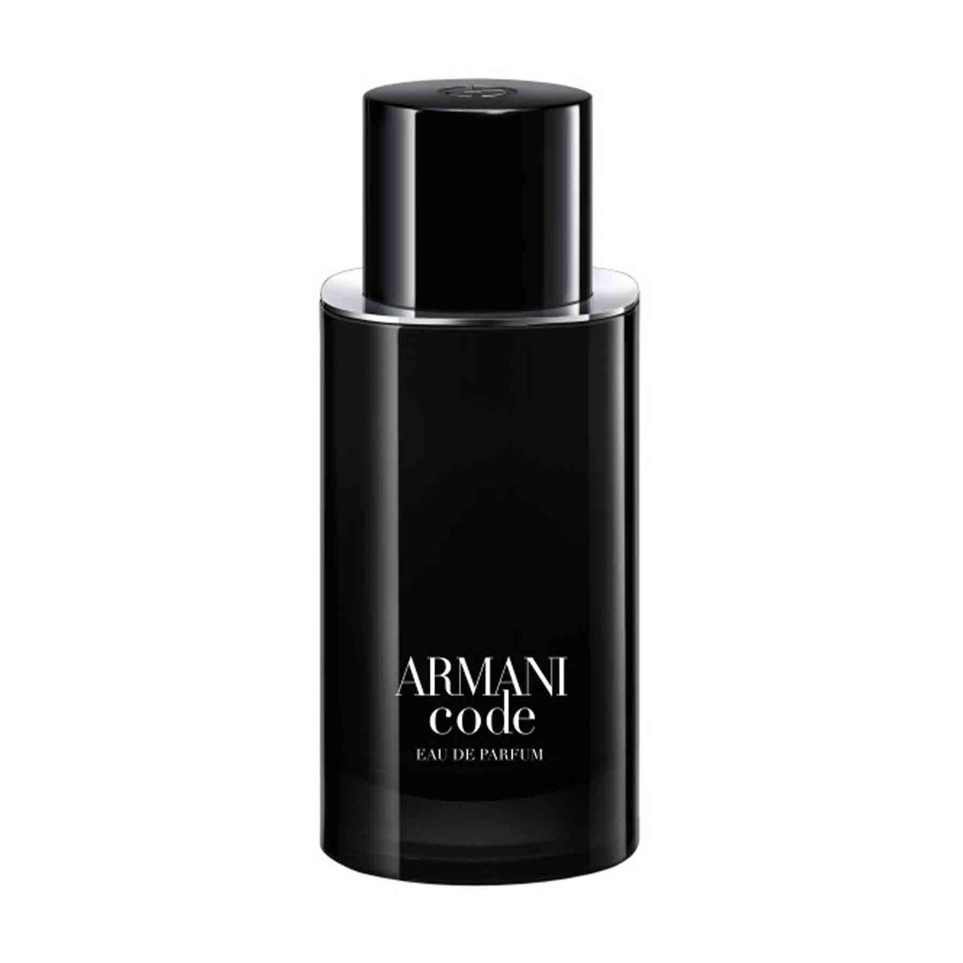 Giorgio Armani Code Eau de Parfum 75ml Herren Giorgio Armani Code Eau de Parfum 75ml Herren von Giorgio Armani