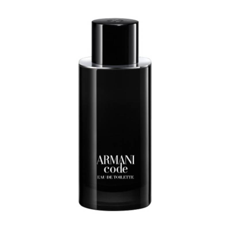 Giorgio Armani Code Homme Eau de Toilette 125ml Herren von Giorgio Armani