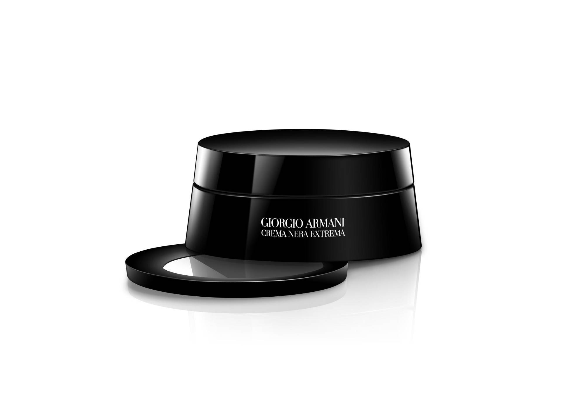 Crema Nera Extrema Eye Cream Damen  15ml von ARMANI