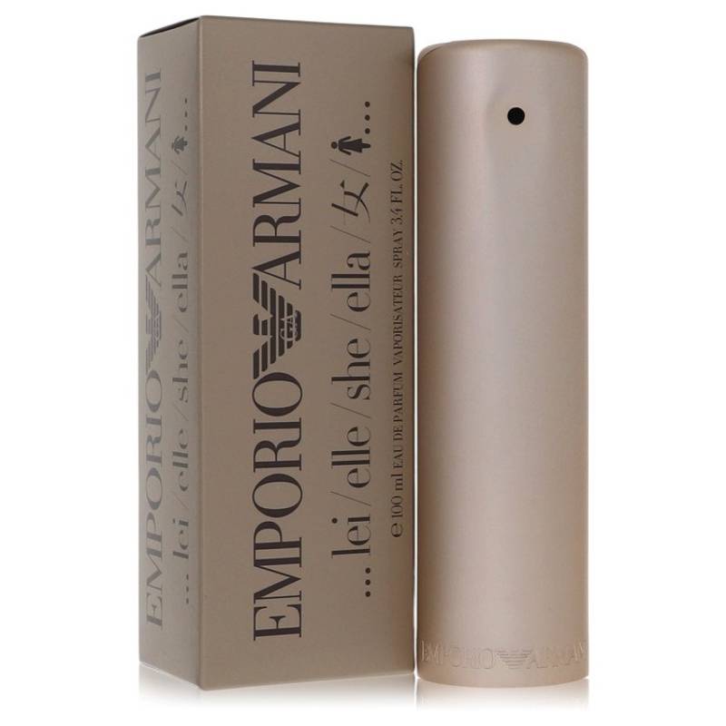 Giorgio Armani EMPORIO ARMANI Eau De Parfum Spray 100 ml von Giorgio Armani