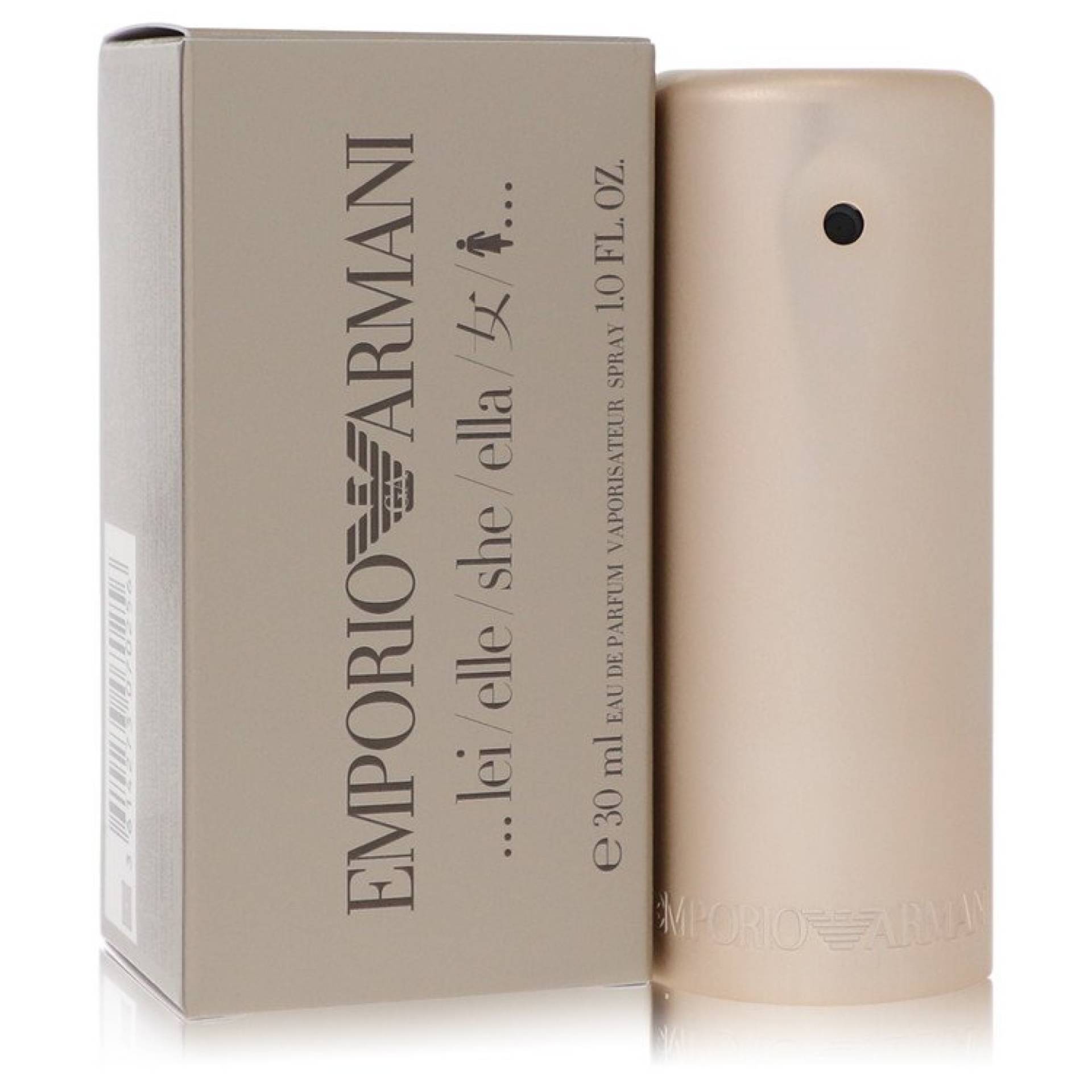 Giorgio Armani EMPORIO ARMANI Eau De Parfum Spray 30 ml von Giorgio Armani