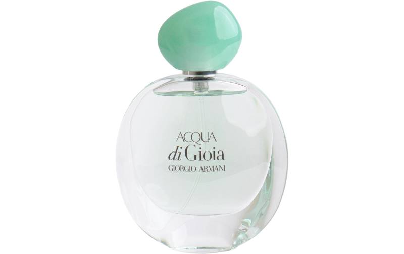 Giorgio Armani Eau de Parfum »Armani Acqua di Gioia 50 ml1 Stück« von Giorgio Armani