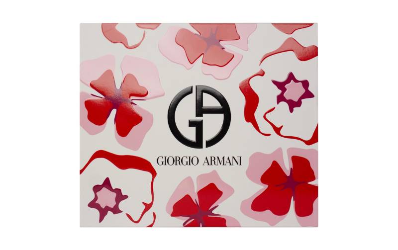 Giorgio Armani Eau de Parfum »Eau de Parfum & Bodylotion« von Giorgio Armani