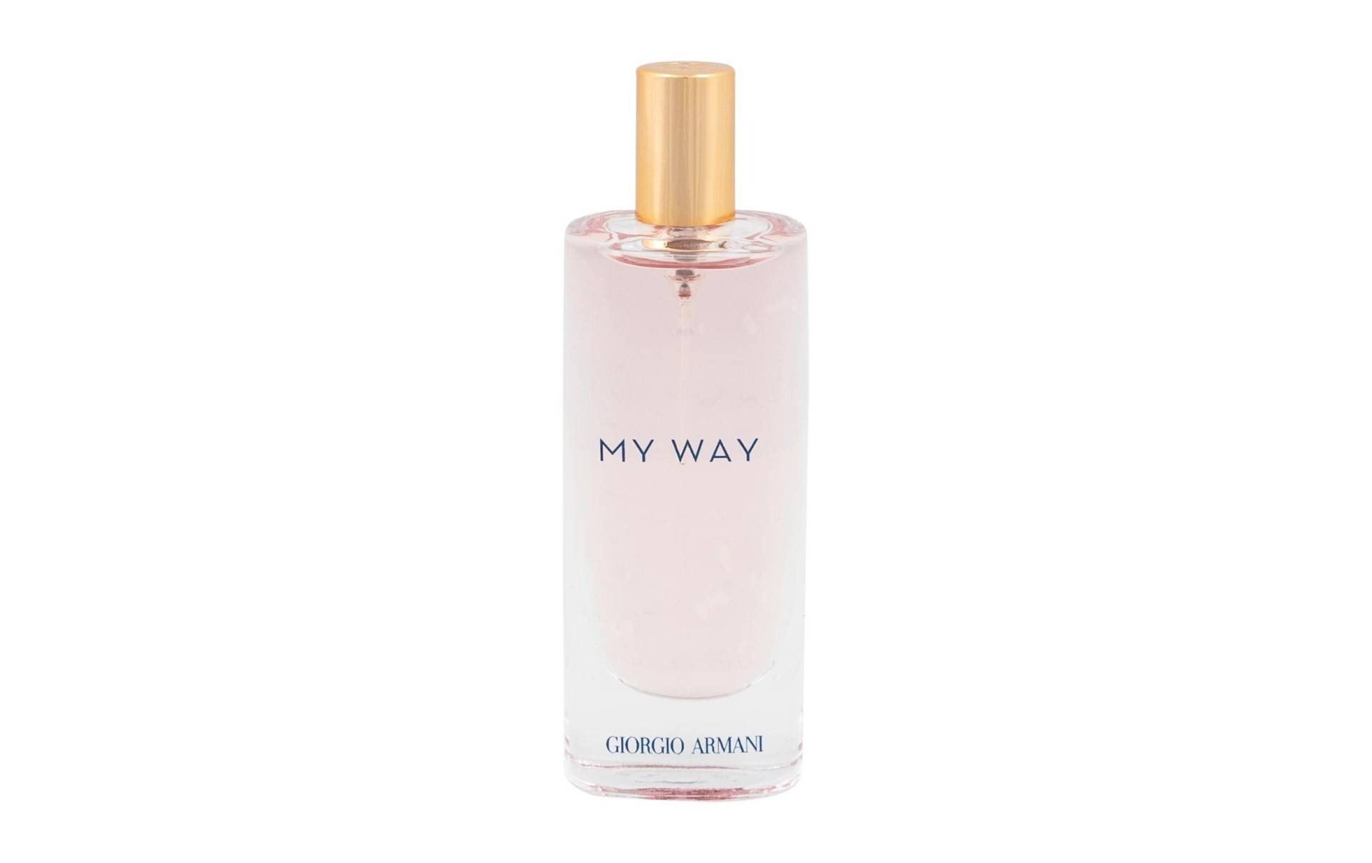 Giorgio Armani Eau de Parfum »My Way«, (2 tlg.) von Giorgio Armani