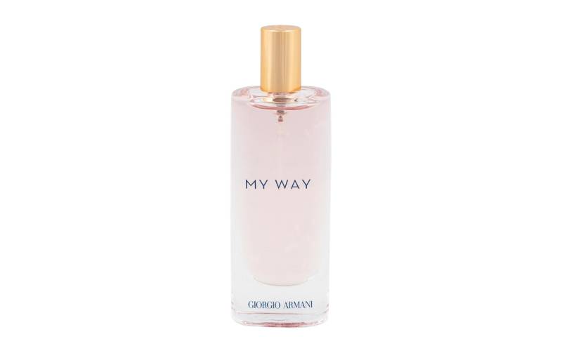 Giorgio Armani Eau de Parfum »My Way«, (2 tlg.) von Giorgio Armani