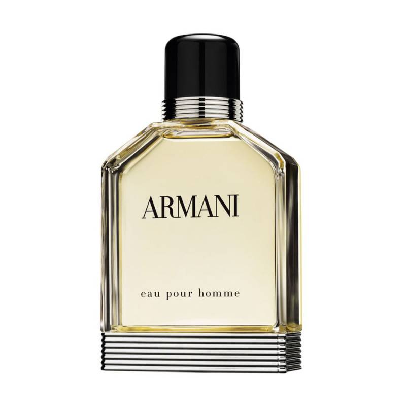 Giorgio Armani Eau pour Homme Eau de Toilette 100ml Herren von Giorgio Armani