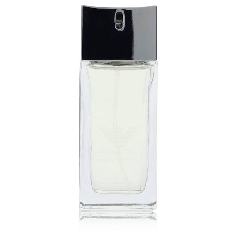 Giorgio Armani Emporio Armani Diamonds Eau De Toilette Spray (unboxed) 51 ml von Giorgio Armani