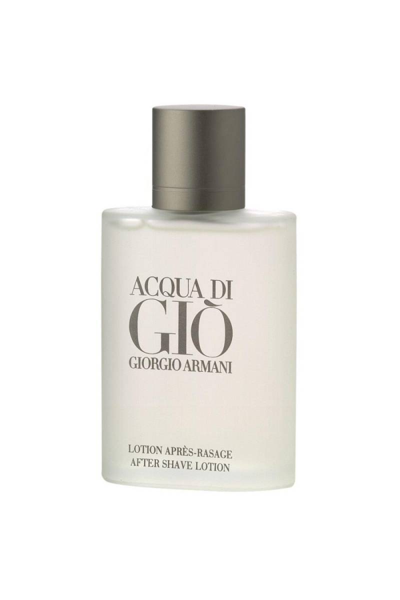 Acqua Di Giò Lotion Après-rasage Unisex  100 ml von ARMANI