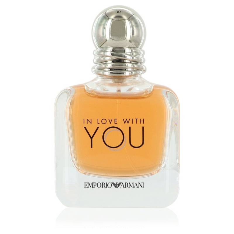 Giorgio Armani In Love With You Eau De Parfum Spray (unboxed) 50 ml von Giorgio Armani