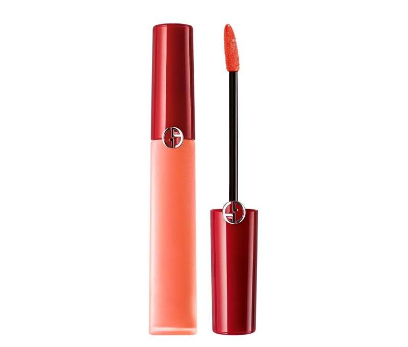 Lip Freeze - Lip Maestro Damen Coral Freeze  6.5ml von ARMANI