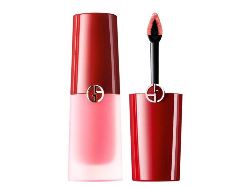 ARMANI - Lip Freeze Magnet, Freeze, 3.9 ml, Cocktail von ARMANI