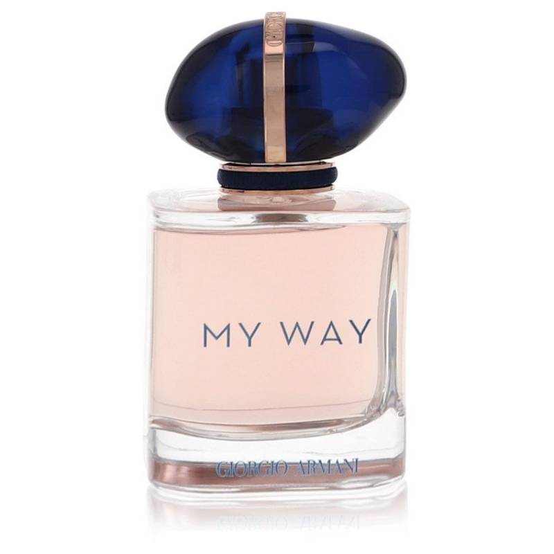 Giorgio Armani My Way Eau De Parfum Spray (Unboxed) 50 ml von Giorgio Armani