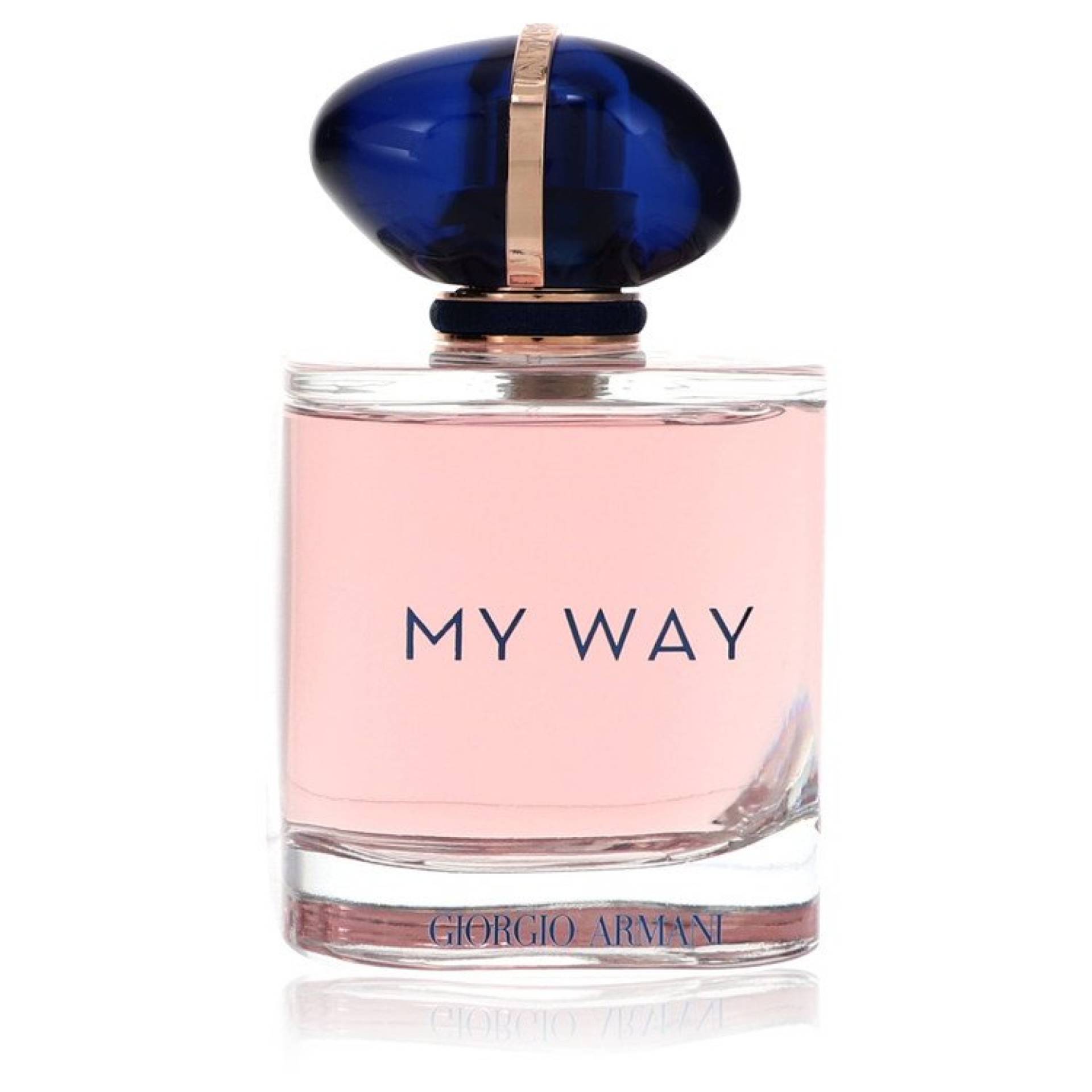 Giorgio Armani My Way Eau De Parfum Spray (unboxed) 88 ml von Giorgio Armani