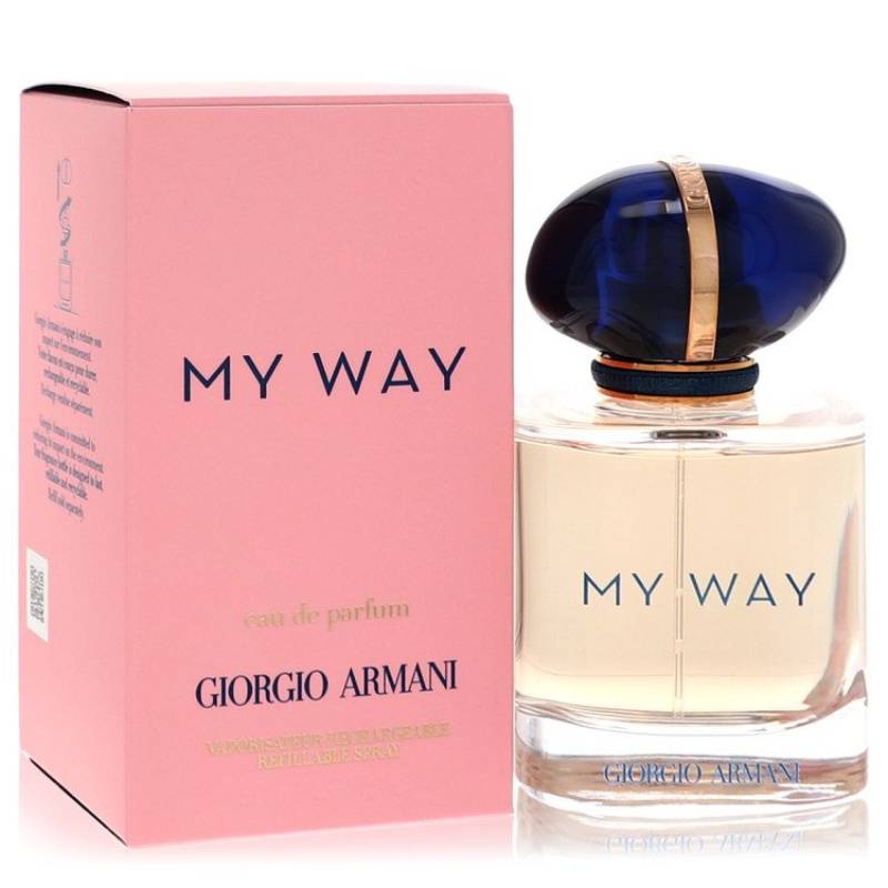 Giorgio Armani My Way Eau De Parfum Spray 50 ml von Giorgio Armani