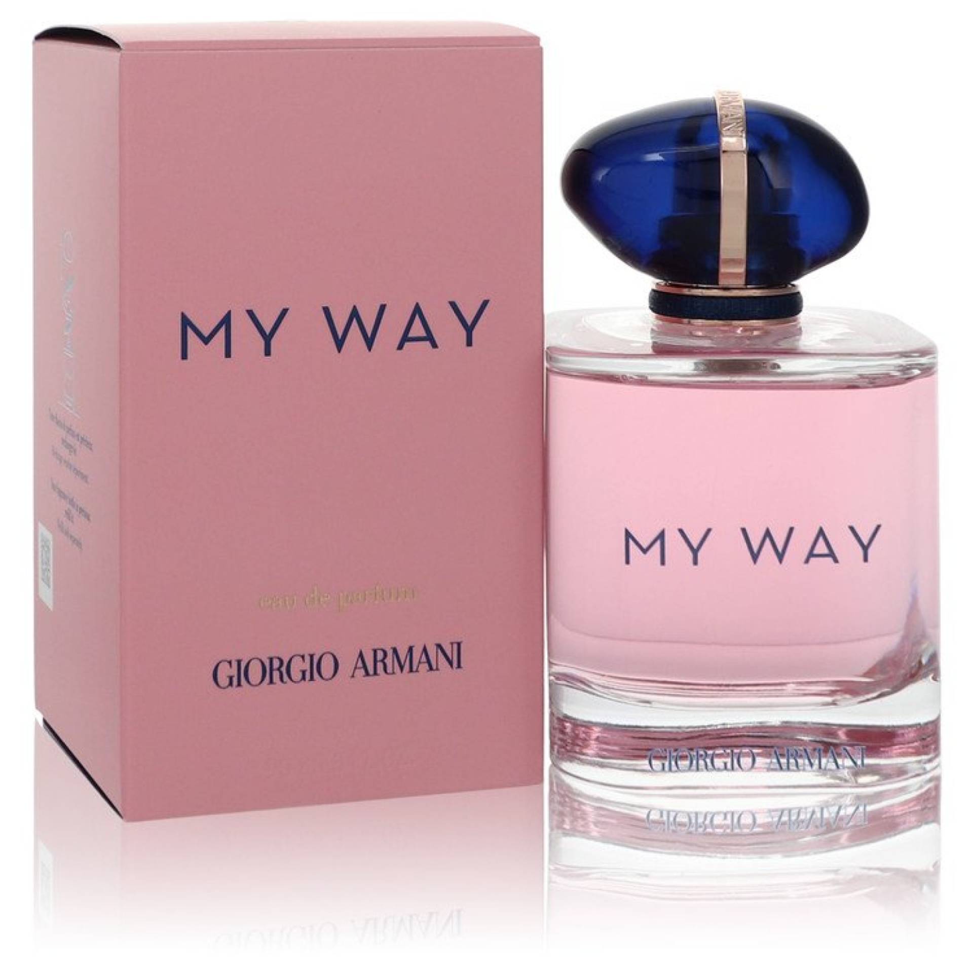 Giorgio Armani My Way Eau De Parfum Spray 90 ml Giorgio Armani My Way Eau De Parfum Spray 90 ml von Giorgio Armani