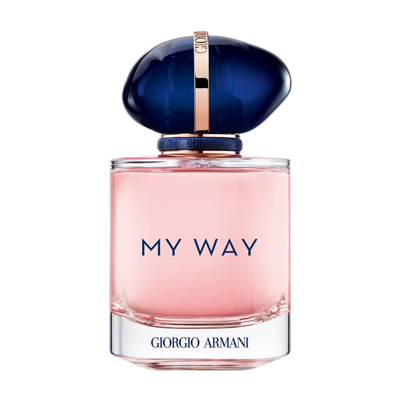 Giorgio Armani My Way Eau de Parfum 50ml Damen von Giorgio Armani