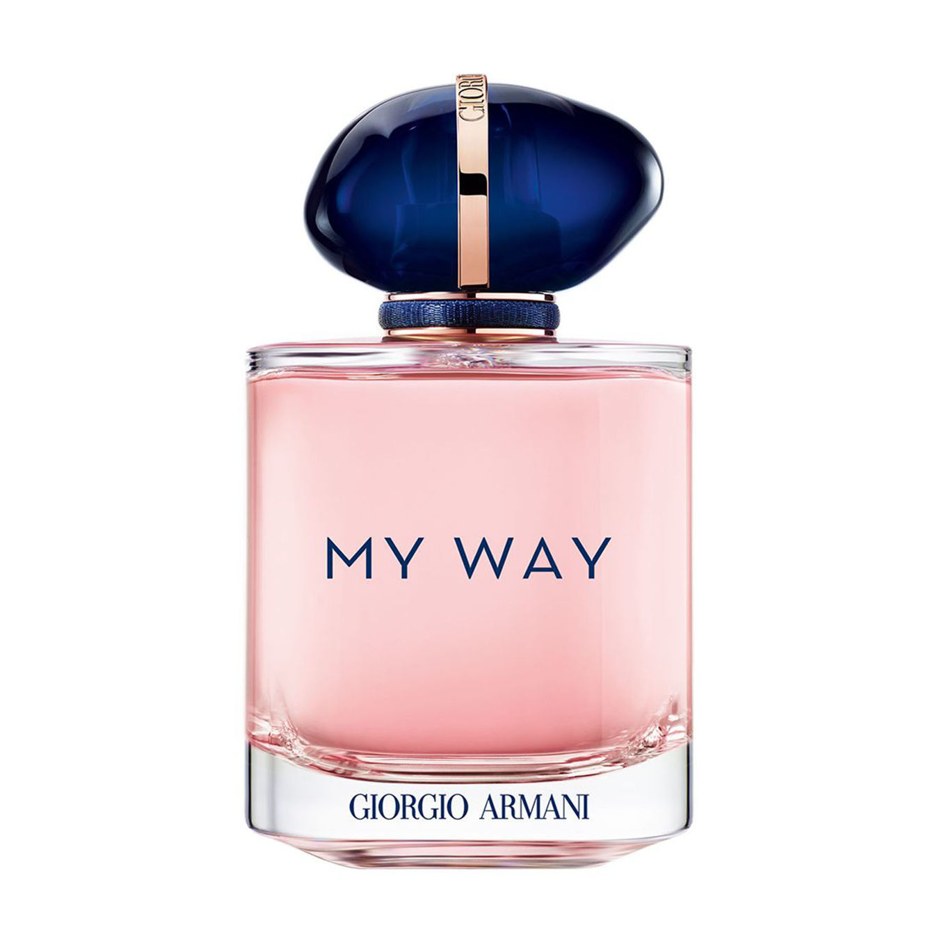 Giorgio Armani My Way Eau de Parfum 90ml Damen Giorgio Armani My Way Eau de Parfum 90ml Damen von Giorgio Armani