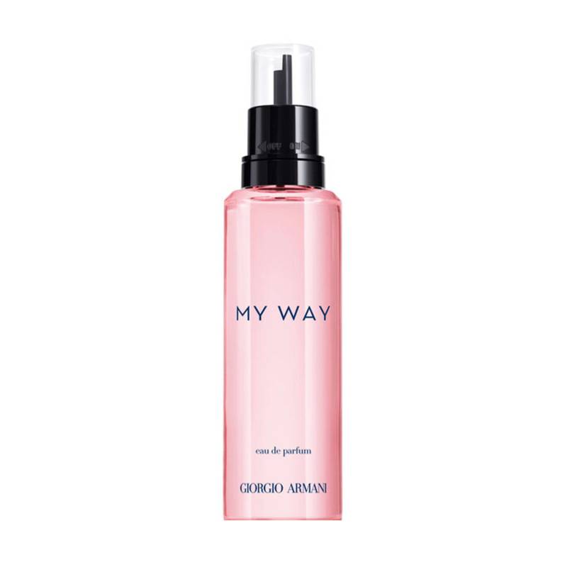 Giorgio Armani My Way Eau de Parfum Refill 100ml Damen von Giorgio Armani