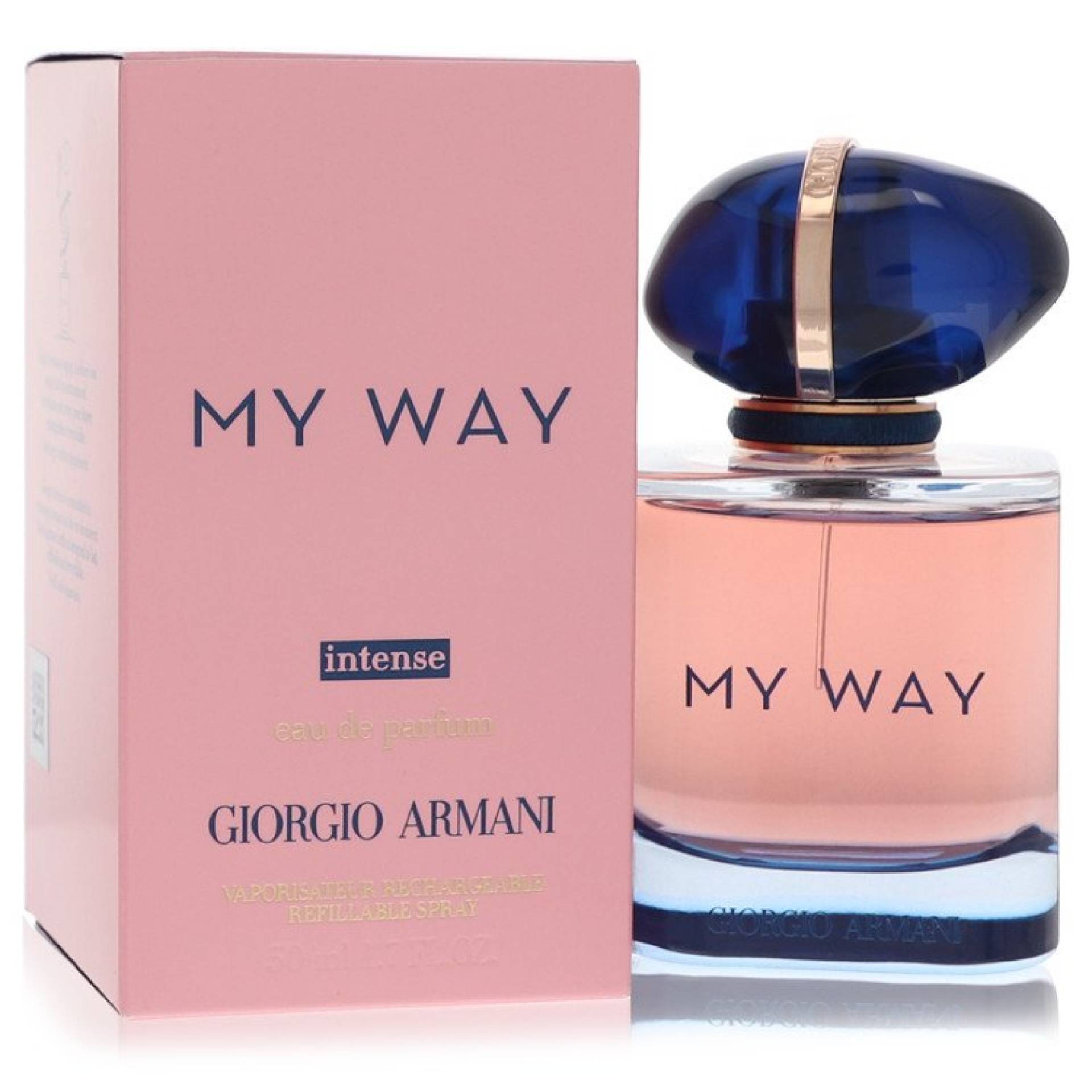 Giorgio Armani My Way Intense Eau De Parfum Spray 51 ml Giorgio Armani My Way Intense Eau De Parfum Spray 51 ml von Giorgio Armani