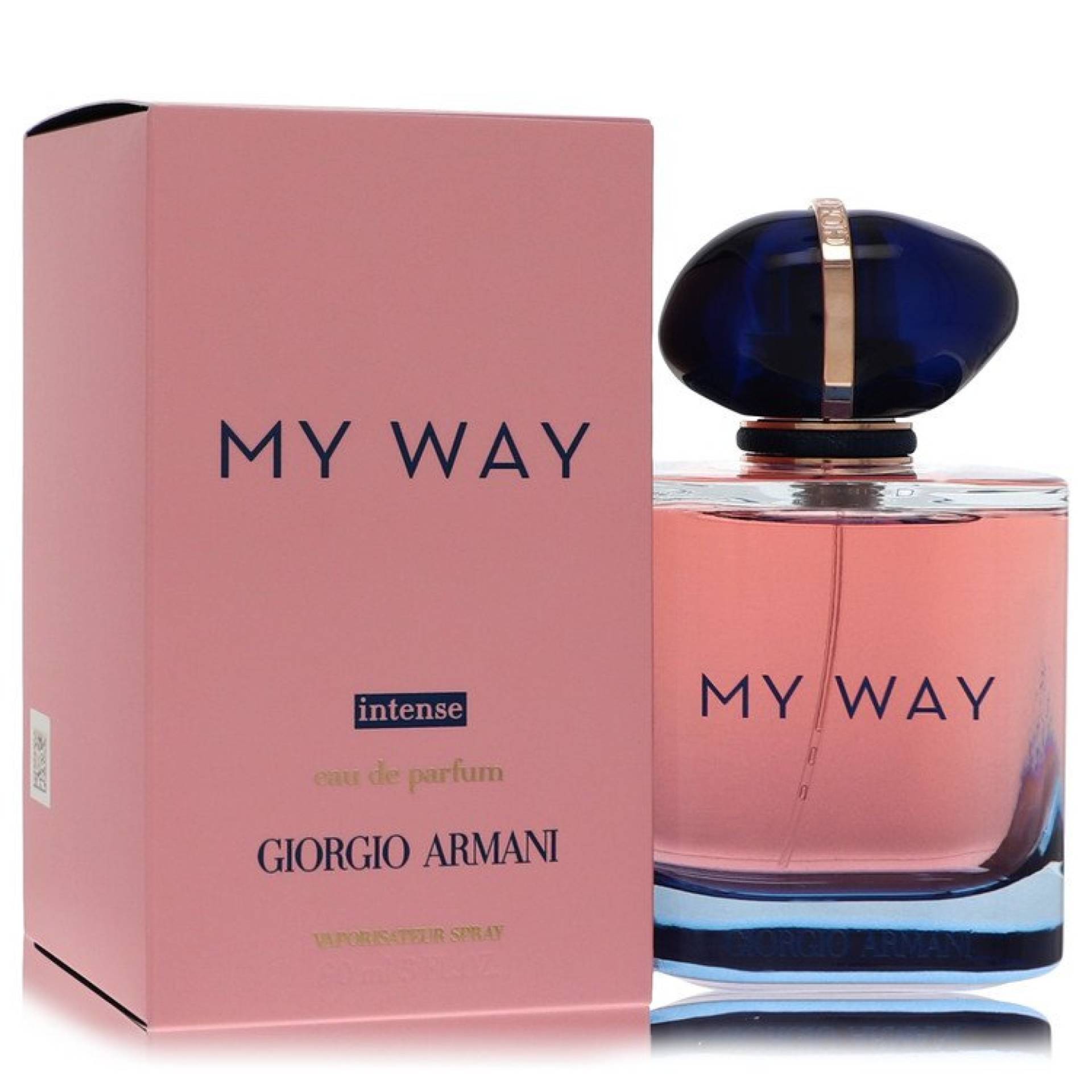 Giorgio Armani My Way Intense Eau De Parfum Spray 89 ml Giorgio Armani My Way Intense Eau De Parfum Spray 89 ml von Giorgio Armani