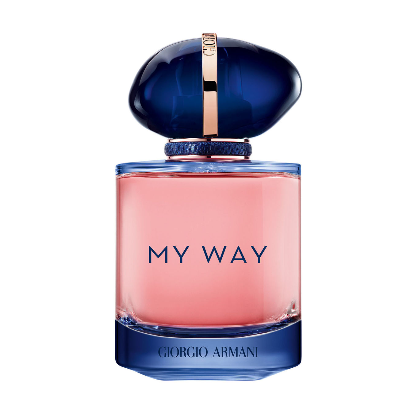 Giorgio Armani My Way Intense Eau de Parfum 50ml Damen von Giorgio Armani