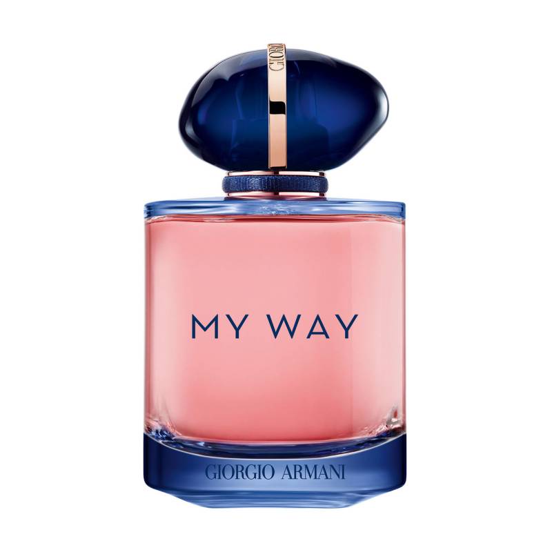 Giorgio Armani My Way Intense Eau de Parfum 90ml Damen von Giorgio Armani