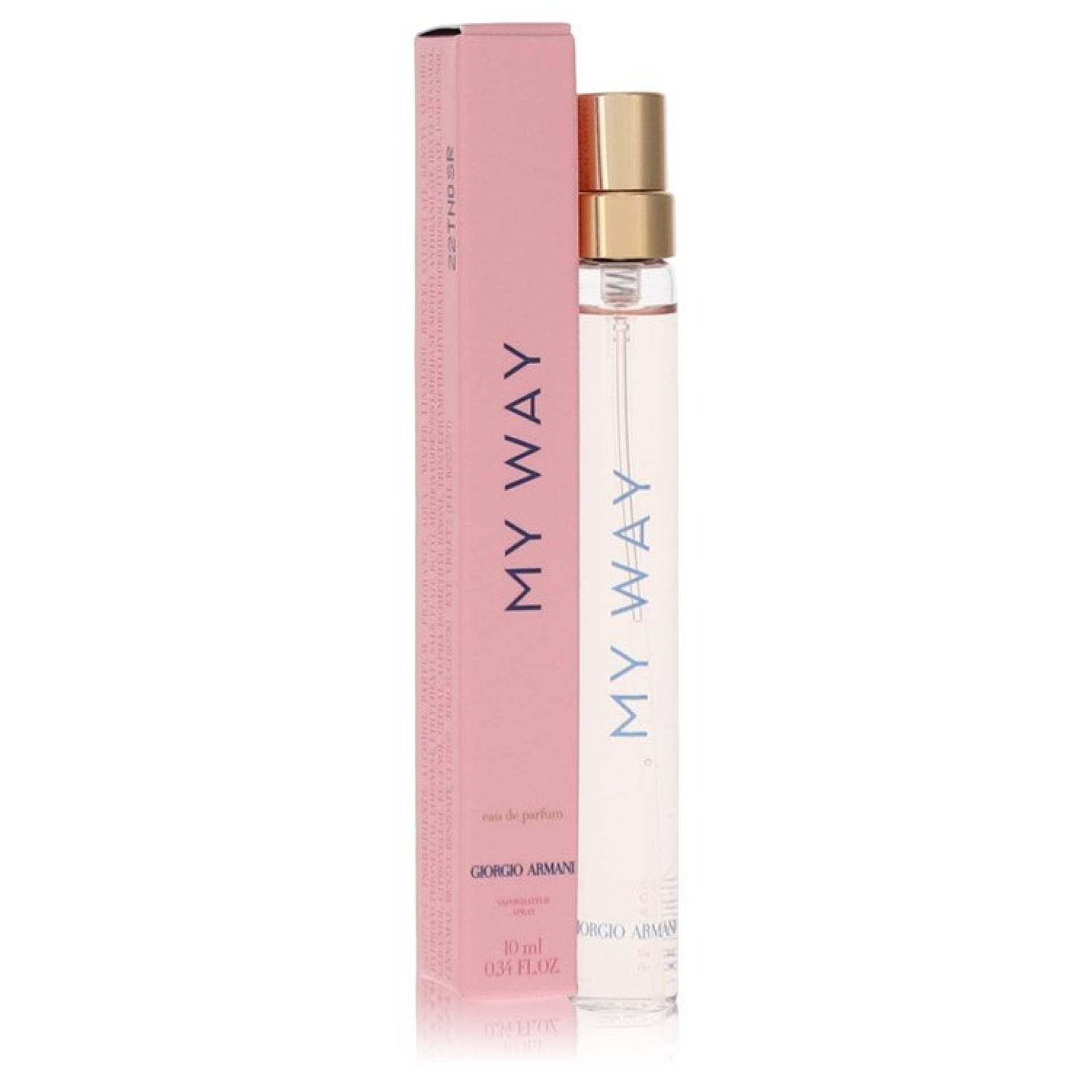 Giorgio Armani My Way Mini EDP Spray 11 ml von Giorgio Armani