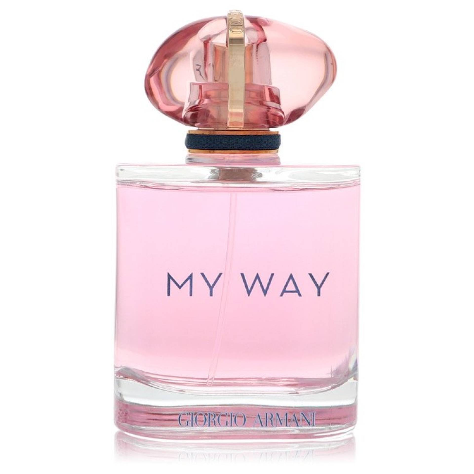 Giorgio Armani My Way Nectar Eau De Parfum Spray (Unboxed) 89 ml von Giorgio Armani