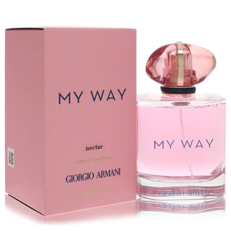 Giorgio Armani My Way Nectar Eau De Parfum Spray 89 ml von Giorgio Armani