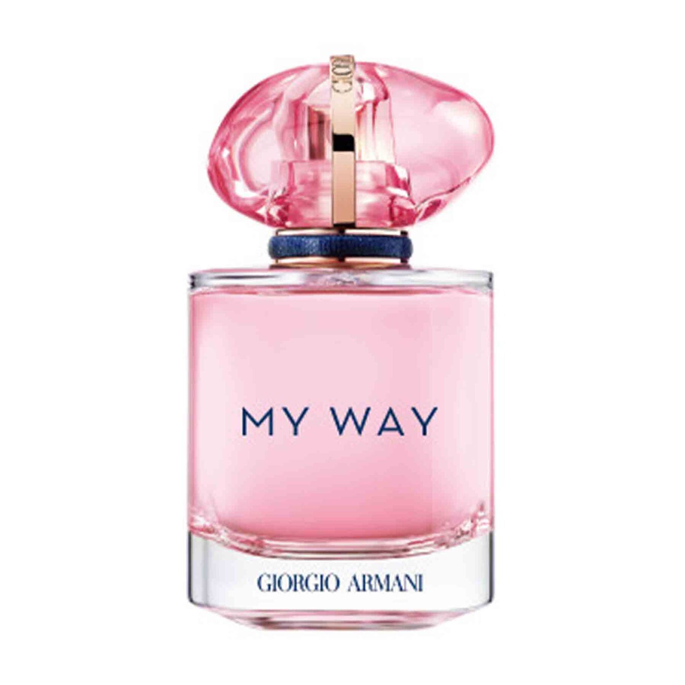 Giorgio Armani My Way Nectar Eau de Parfum 50ml Damen von Giorgio Armani