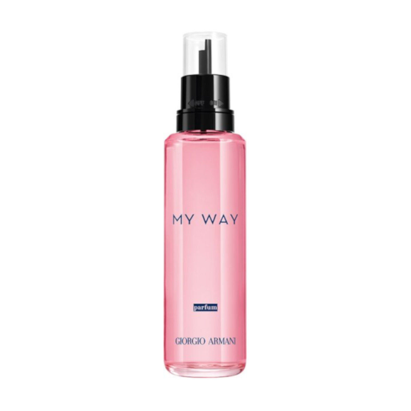 Giorgio Armani My Way Parfum Refill 100ml Damen Giorgio Armani My Way Parfum Refill 100ml Damen von Giorgio Armani