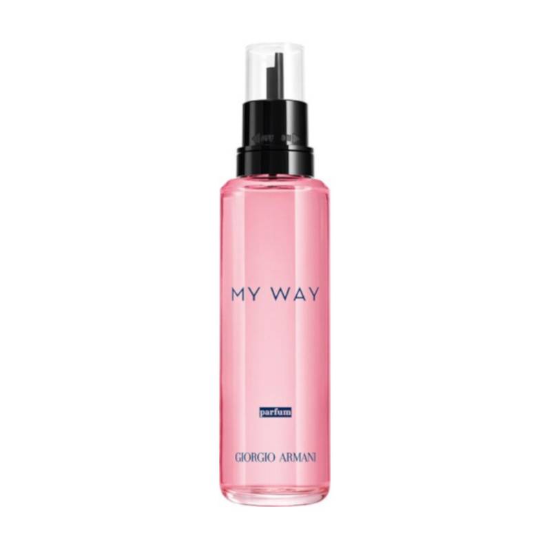 Giorgio Armani My Way Parfum Refill 100ml Damen von Giorgio Armani