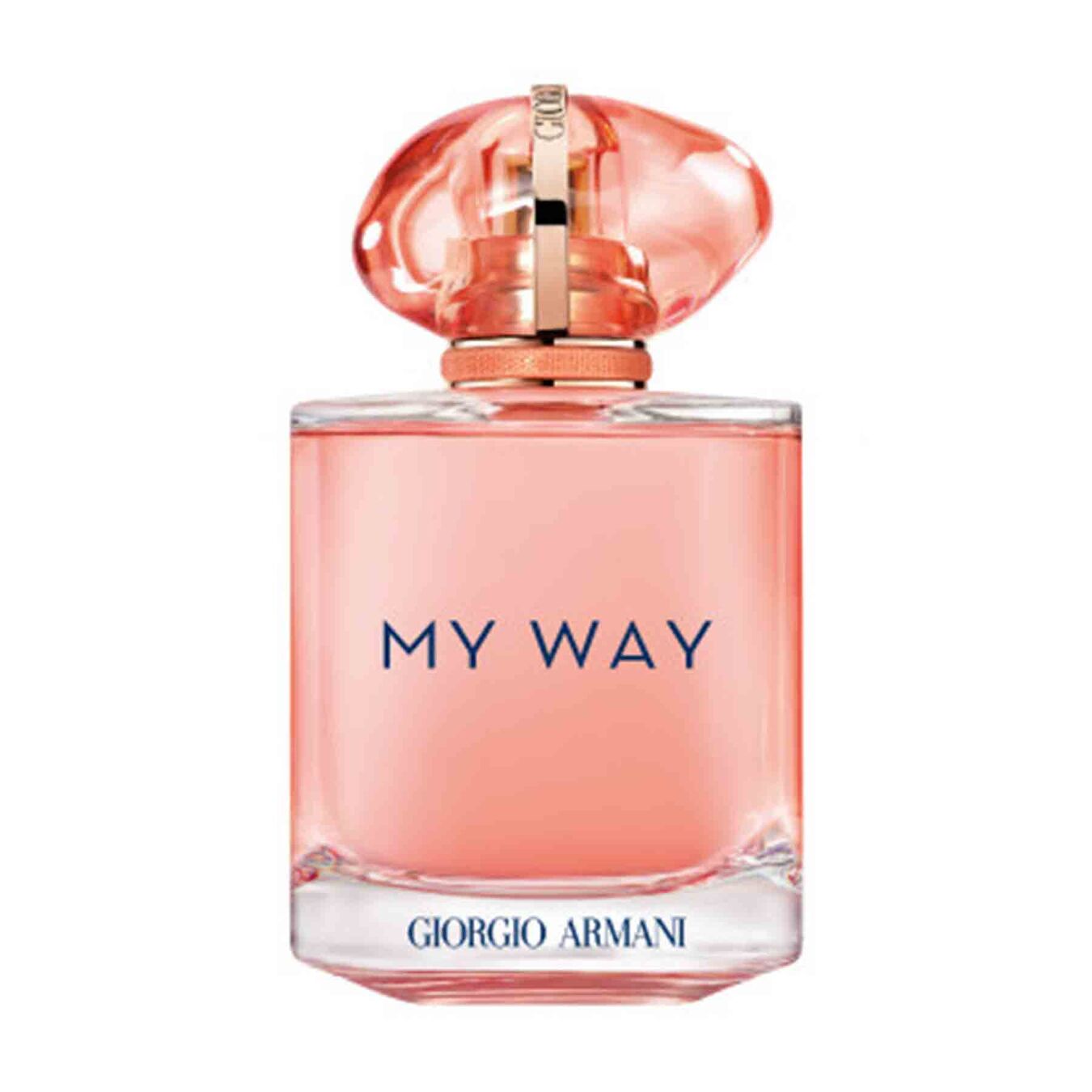 Giorgio Armani My Way Ylang Eau de Parfum 90ml Damen von Giorgio Armani